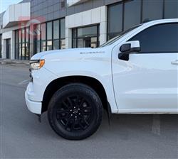 شيفروليه سلفرادو